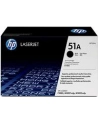 Toner HP P3005 Bk Q7551A 6,5k M3027/M3035 - nr 67