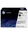 Toner HP P3005 Bk Q7551A 6,5k M3027/M3035 - nr 7