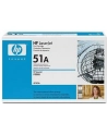 Toner HP P3005 Bk Q7551A 6,5k M3027/M3035 - nr 88