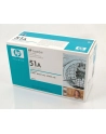 Toner HP P3005 Bk Q7551A 6,5k M3027/M3035 - nr 91