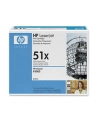 Toner HP 51x P3005 Bk Q7551X 13k  M3027/M3035 (oryginał HP) - nr 14