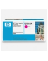Toner  Magenta 6k Q7583A - nr 24