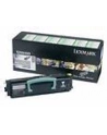 Toner Czarny 2,5k 24016SE (zastąpił 12A8400) - nr 17