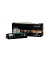 Toner Czarny 6k  34016HE (zastąpił12A8405) - nr 5