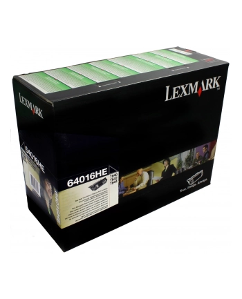Toner 21k 64016HE nr 1