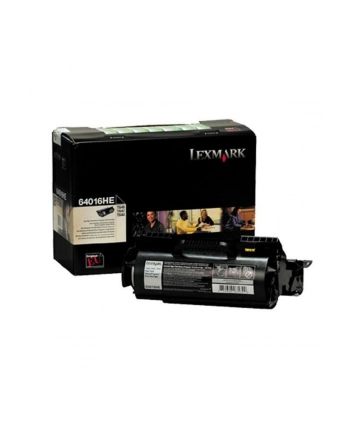 Toner 21k 64016HE nr 2