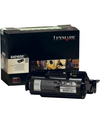 Toner 6k  64016SE nr 2