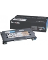 Toner Optra C500 Cn  3k C500H2CG - nr 11