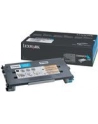 Toner Optra C500 Cn  3k C500H2CG - nr 17