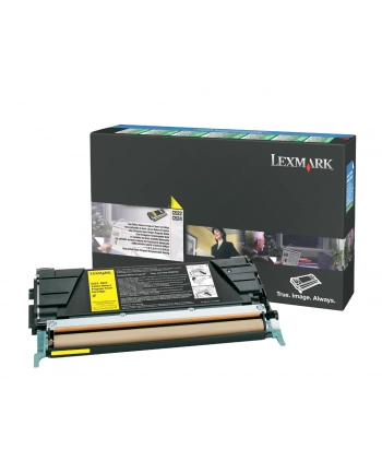 Toner Yellow  5k C5240YH