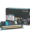 Toner Optra C534 Cyan    7k  C5340CX - nr 13