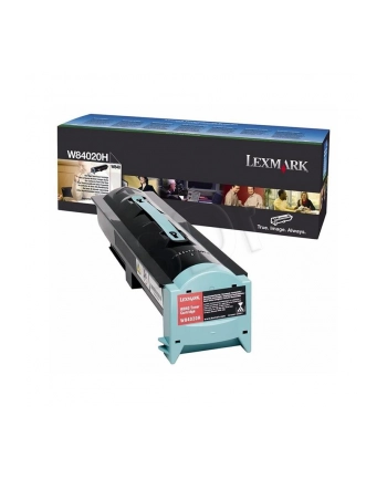 Toner 30K W84020H nr 2