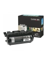 Toner Lexmark Bk 21k X644H11E - nr 11