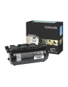 Toner Lexmark Bk 21k X644H11E - nr 13