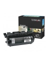 Toner Lexmark Bk 21k X644H11E - nr 14