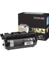 Toner Lexmark Bk 21k X644H11E - nr 16