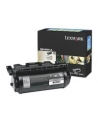 Toner Lexmark Bk 21k X644H11E - nr 17