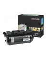 Toner Lexmark Bk 21k X644H11E - nr 4