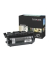 Toner Lexmark Bk 21k X644H11E - nr 9