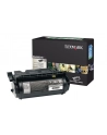 Toner Bk 32k X644X11E - nr 1
