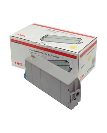 Toner C7100/7300/   7500 Yellow nr 1