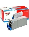 Toner C7100/7300/   7500 Cyan - nr 10
