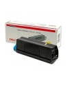 Toner C5100/5200/   5300/5400 Yellow (5k) - nr 19
