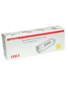 Toner C5100/5200/   5300/5400 Yellow (5k) - nr 5