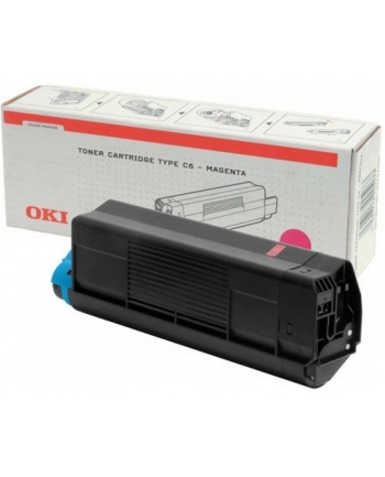 Toner C5100/5200/   5300/5400 Magenta (5k) nr 1