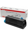 Toner C5100/5200/   5300/5400 Cyan (5k) - nr 12