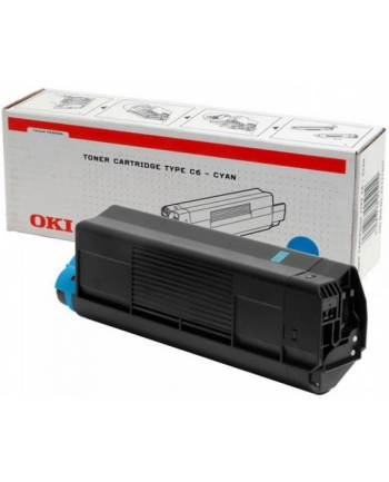 Toner C5100/5200/   5300/5400 Cyan (5k) nr 2
