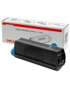 Toner C5100/5200/   5300/5400 Cyan (5k) - nr 4