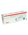Toner C5100/5200/   5300/5400 Cyan (5k) - nr 5