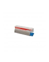 Toner C3450 Cyan (2,5k)          43459331 - nr 10