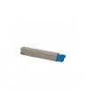 Toner C3450 Cyan (2,5k)          43459331 - nr 19