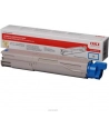 Toner C3450 Cyan (2,5k)          43459331 - nr 30