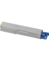 Toner OKI C3450 Yellow (1,5k)          43459433 - nr 16