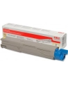 Toner OKI C3450 Yellow (1,5k)          43459433 - nr 22