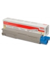 Toner OKI C3450 Yellow (1,5k)          43459433 - nr 4