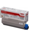Toner OKI C5650/5750 Black (8k) - nr 13