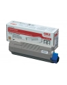 Toner OKI C5650/5750 Black (8k) - nr 18