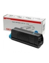 Toner OKI C5650/5750 Black (8k) - nr 4