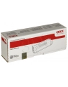 Toner OKI C5650/5750 Black (8k) - nr 8