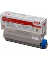 Toner OKI C5650/5750 Yellow (2k) - nr 14