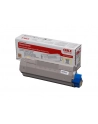 Toner OKI C5650/5750 Yellow (2k) - nr 22