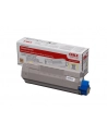 Toner OKI C5650/5750 Yellow (2k) - nr 23
