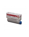 Toner OKI C5650/5750 Yellow (2k) - nr 26