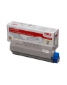 Toner OKI C5650/5750 Yellow (2k) - nr 40