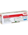 Toner OKI C5650/5750 Cyan  (2k) - nr 24