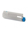 Toner OKI C5650/5750 Cyan  (2k) - nr 26
